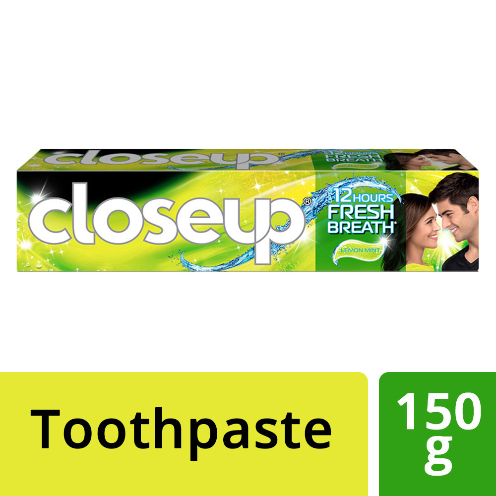 Closeup Deep Action Toothpaste, 150 gm, Pack of 1 Closeup Deep Action Toothpaste, 150 gm, Pack of 1