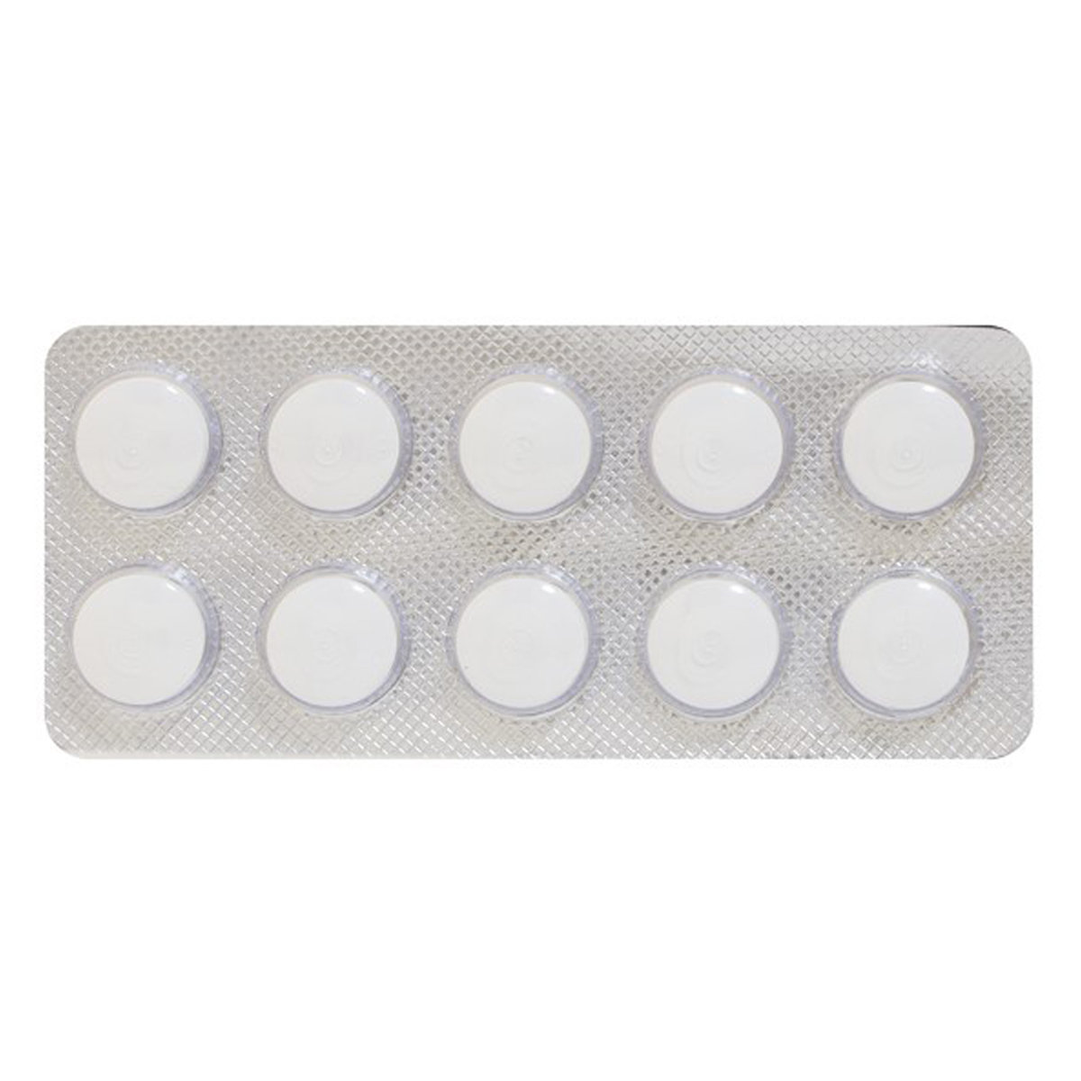 Cnf Plus 120 mg Tablet 10's, Pack of 10 TabletS Cnf Plus 120 mg Tablet 10's, Pack of 10 TabletS