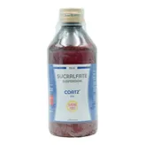 Coatz 500mg/5ml Suspension, Pack of 1 Liquid
