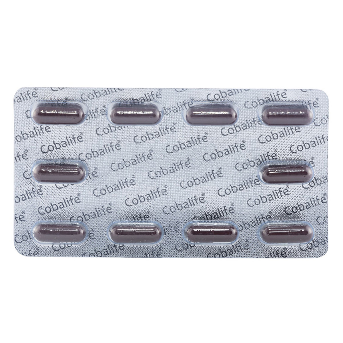 Cobalife Capsule 10's, Pack of 10 Cobalife Capsule 10's, Pack of 10