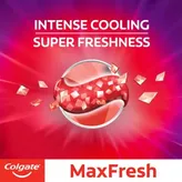 Colgate Max Fresh Red Toothpaste, 80 gm, Pack of 1