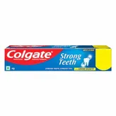 Colgate Strong Teeth Amino Shakti Toothpaste, 44 gm, Pack of 1
