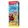 Colgate Bubble Fruit Flavour Anticavity Kids Toothpaste, 80 gm