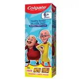 Colgate Bubble Fruit Flavour Anticavity Kids Toothpaste, 80 gm, Pack of 1