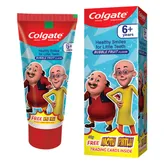 Colgate Bubble Fruit Flavour Anticavity Kids Toothpaste, 80 gm, Pack of 1