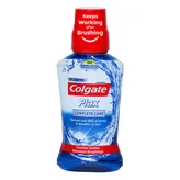 Colgate Plax Complete Care Mouthwash, 250 ml, Pack of 1