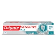 Colgate Sensitive Plus Anticavity Toothpaste, 70 gm
