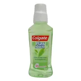 Colgate Plax Fresh Tea Mouthwash, 250 ml, Pack of 1
