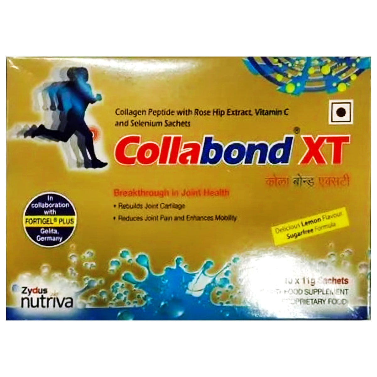 Buy Collabond Xt Sachet 11 gm Online