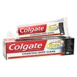 Colgate Total Charcoal-Deep Clean Toothpaste, 120 gm