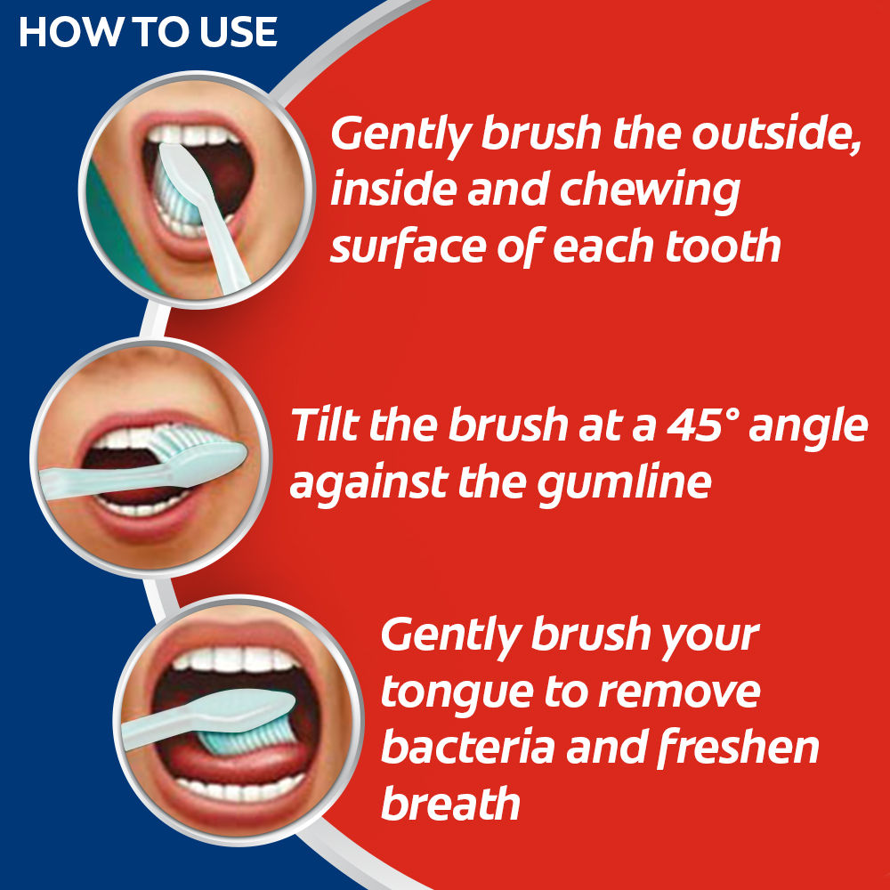 Colgate Sensitive Slim Soft Toothbrush, 1 Count, Pack of 1 Colgate Sensitive Slim Soft Toothbrush, 1 Count, Pack of 1