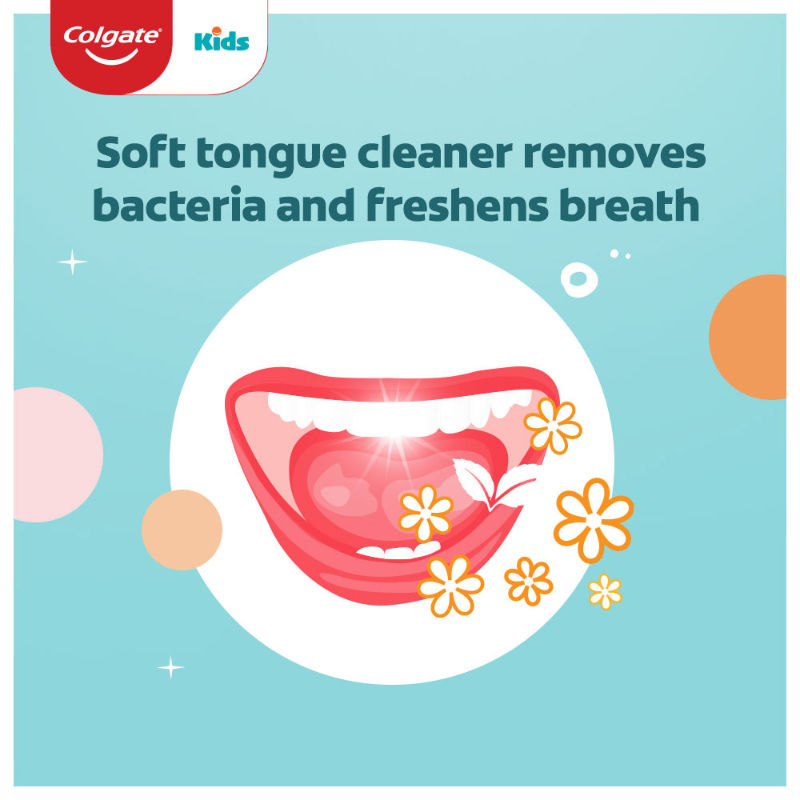 Colgate Kids Batman Battery Powered Toothbrush, 1 Count, Pack of 1 Colgate Kids Batman Battery Powered Toothbrush, 1 Count, Pack of 1