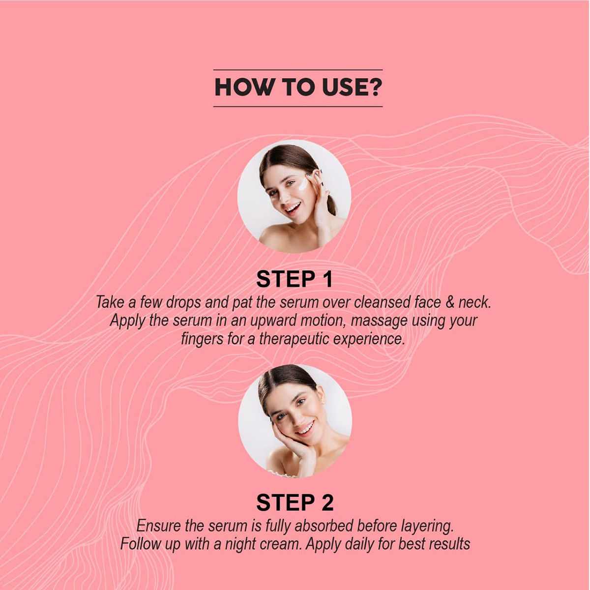 Colorbar Co-Earth Retinol Face Serum 30 ml | Vitamin A, Niacinamide, Hyaluronic Acid, Vitamin C, Chamomile, Witch Hazel & Wheatgerm | Fights Signs Og Ageing | Moiturises & Hydrates Skin, Pack of 1 Colorbar Co-Earth Retinol Face Serum 30 ml | Vitamin A, Niacinamide, Hyaluronic Acid, Vitamin C, Chamomile, Witch Hazel & Wheatgerm | Fights Signs Og Ageing | Moiturises & Hydrates Skin, Pack of 1