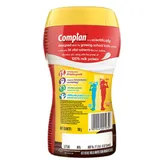 Complan Royale Chocolate Flavour Health &amp; Nutrition Drink Powder, 500 gm Jar, Pack of 1