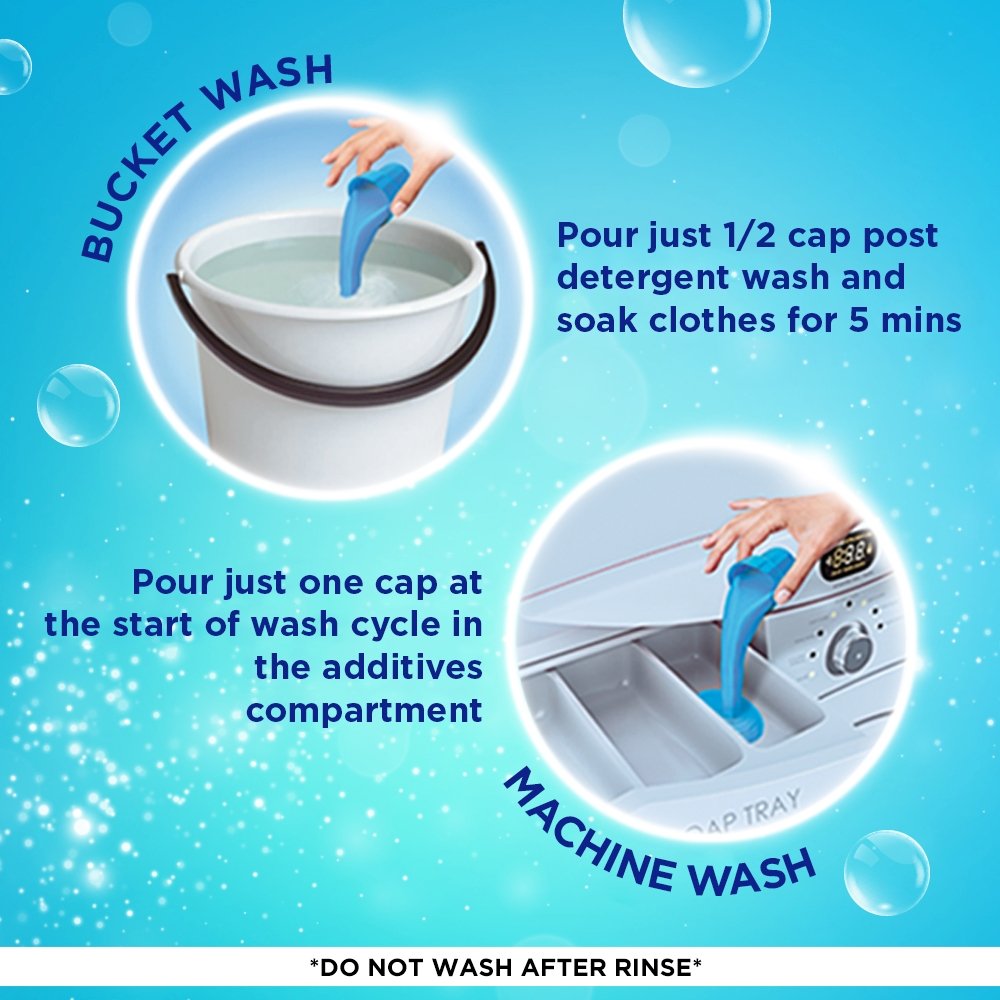 Comfort Morning Fresh Fabric Conditioner, 860 ml, Pack of 1 Comfort Morning Fresh Fabric Conditioner, 860 ml, Pack of 1