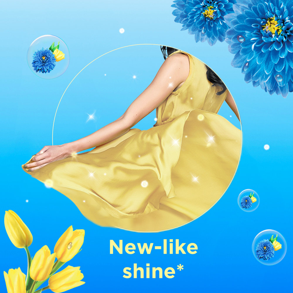 Comfort Morning Fresh Fabric Conditioner, 860 ml, Pack of 1 Comfort Morning Fresh Fabric Conditioner, 860 ml, Pack of 1