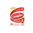 Complan Nutrigro Creamy Vanilla Flavour Health & Nutrition Drink Powder, 200 gm Refill Pack