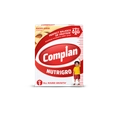 Complan Nutrigro Badam Kheer Flavour Health & Nutrition Drink Powder, 200 gm Refill Pack