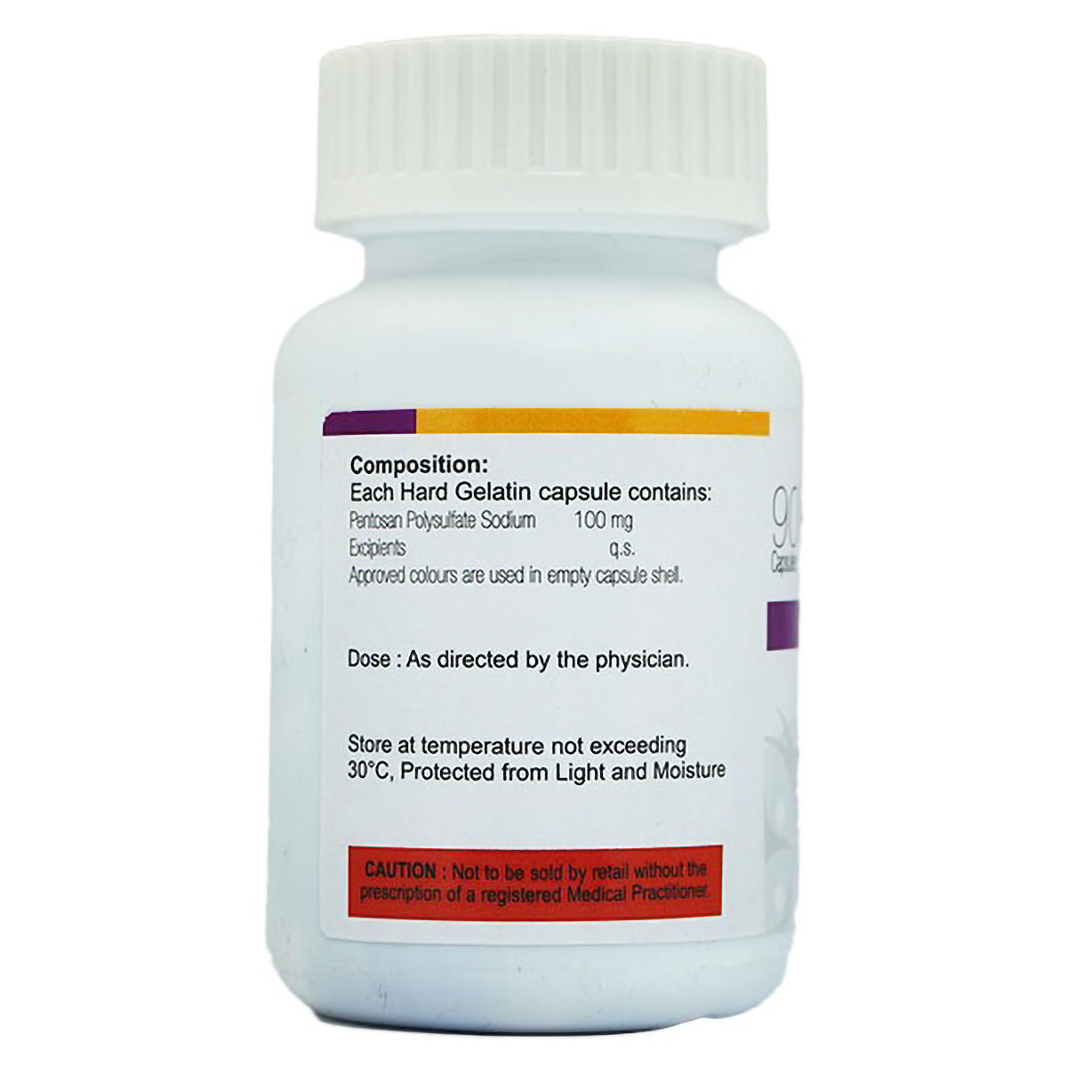 Comfora Capsule 90's, Pack of 1 Capsule Comfora Capsule 90's, Pack of 1 Capsule