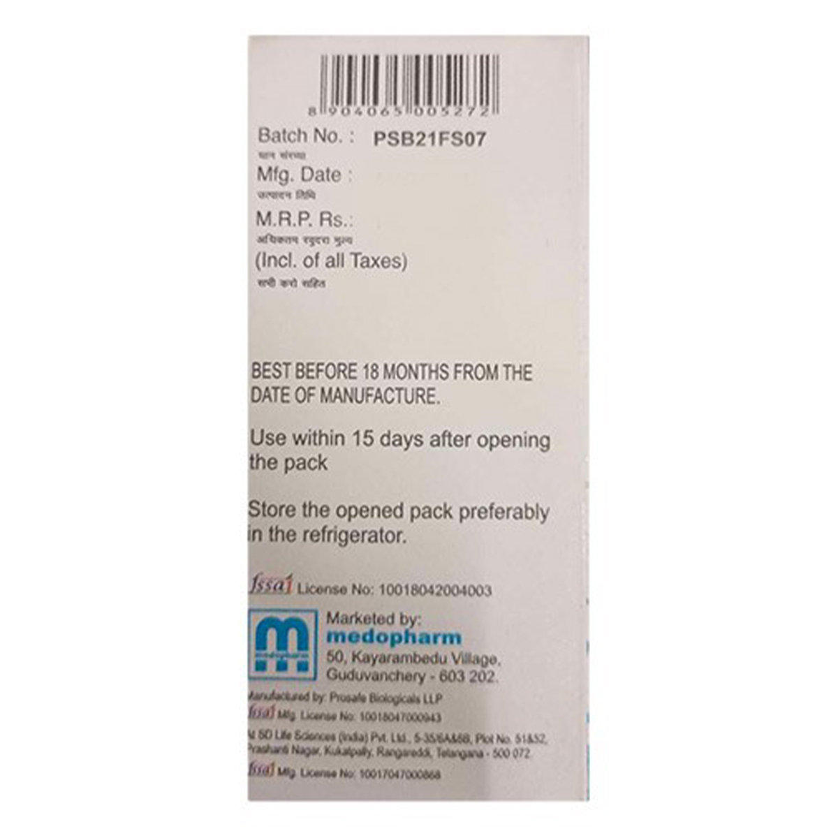 Combiflora Orange Suspension 30 ml, Pack of 1 SUSPENSION Combiflora Orange Suspension 30 ml, Pack of 1 SUSPENSION