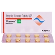 Concor 10 Tablet 10's