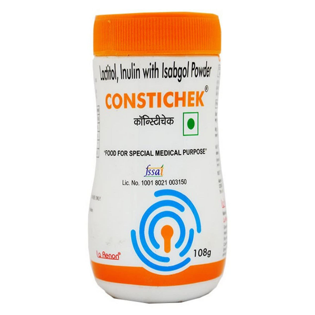 Buy Consticheck Powder 108 gm Online