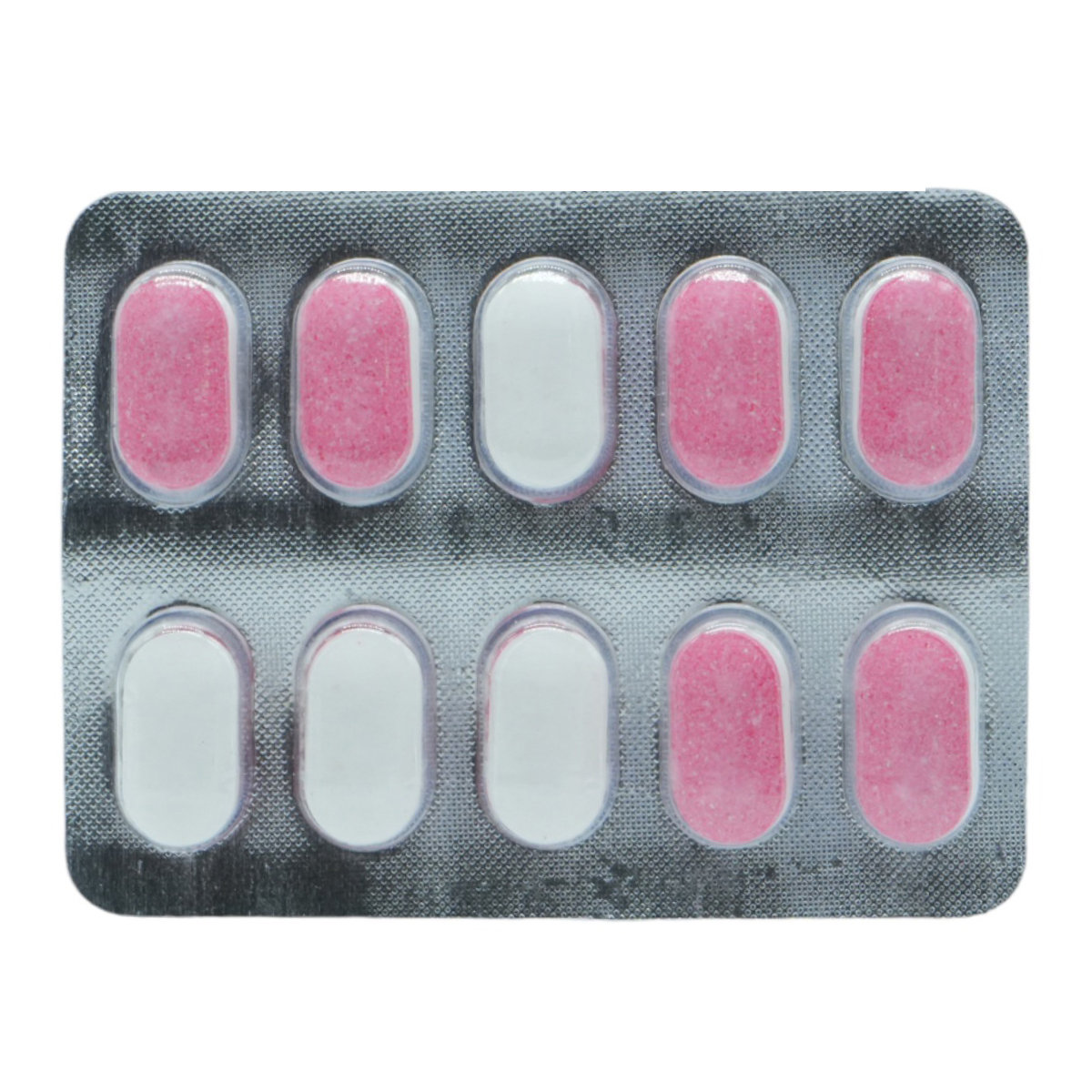 Control-V3 Tablet 10's, Pack of 10 Control-V3 Tablet 10's, Pack of 10