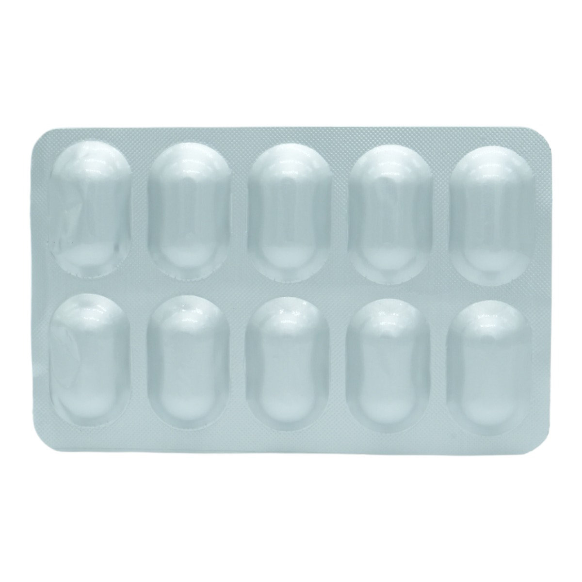 Co Q Safe Tablet 10's, Pack of 10 TABLETS Co Q Safe Tablet 10's, Pack of 10 TABLETS