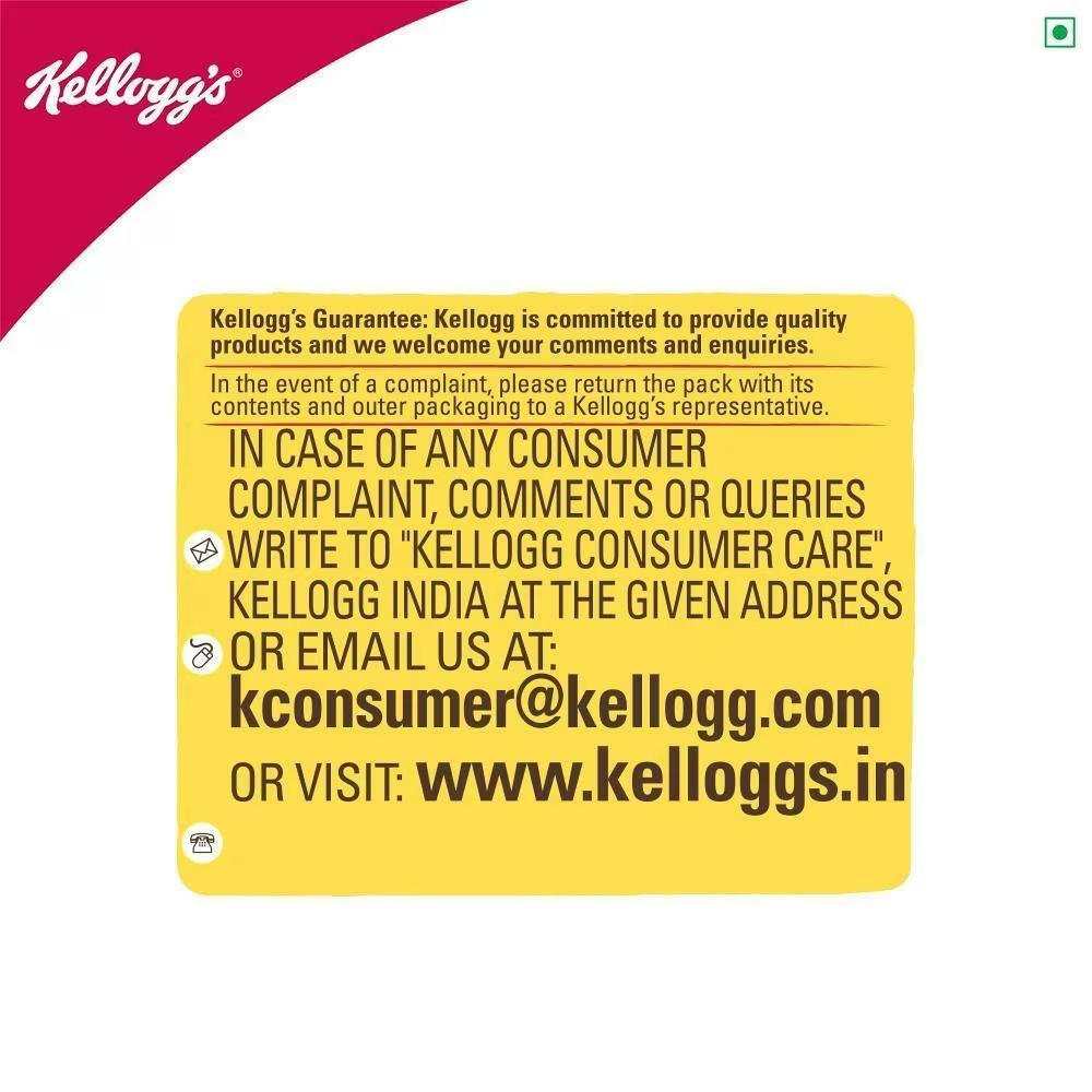 Corn Flakes - 475Grm, Pack of 1 Corn Flakes - 475Grm, Pack of 1