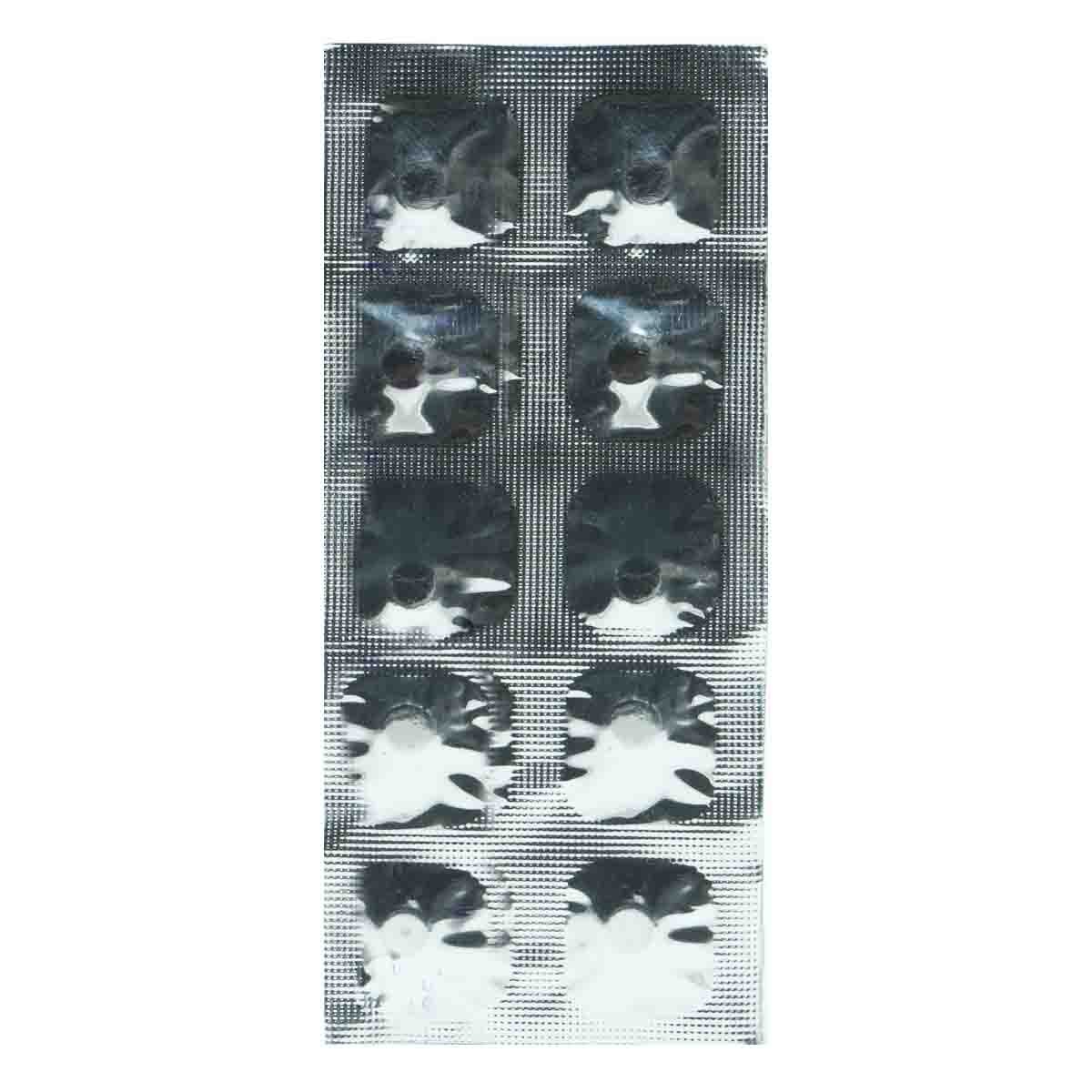 Cortimax 6mg Tablet 10's, Pack of 10 TABLETS Cortimax 6mg Tablet 10's, Pack of 10 TABLETS