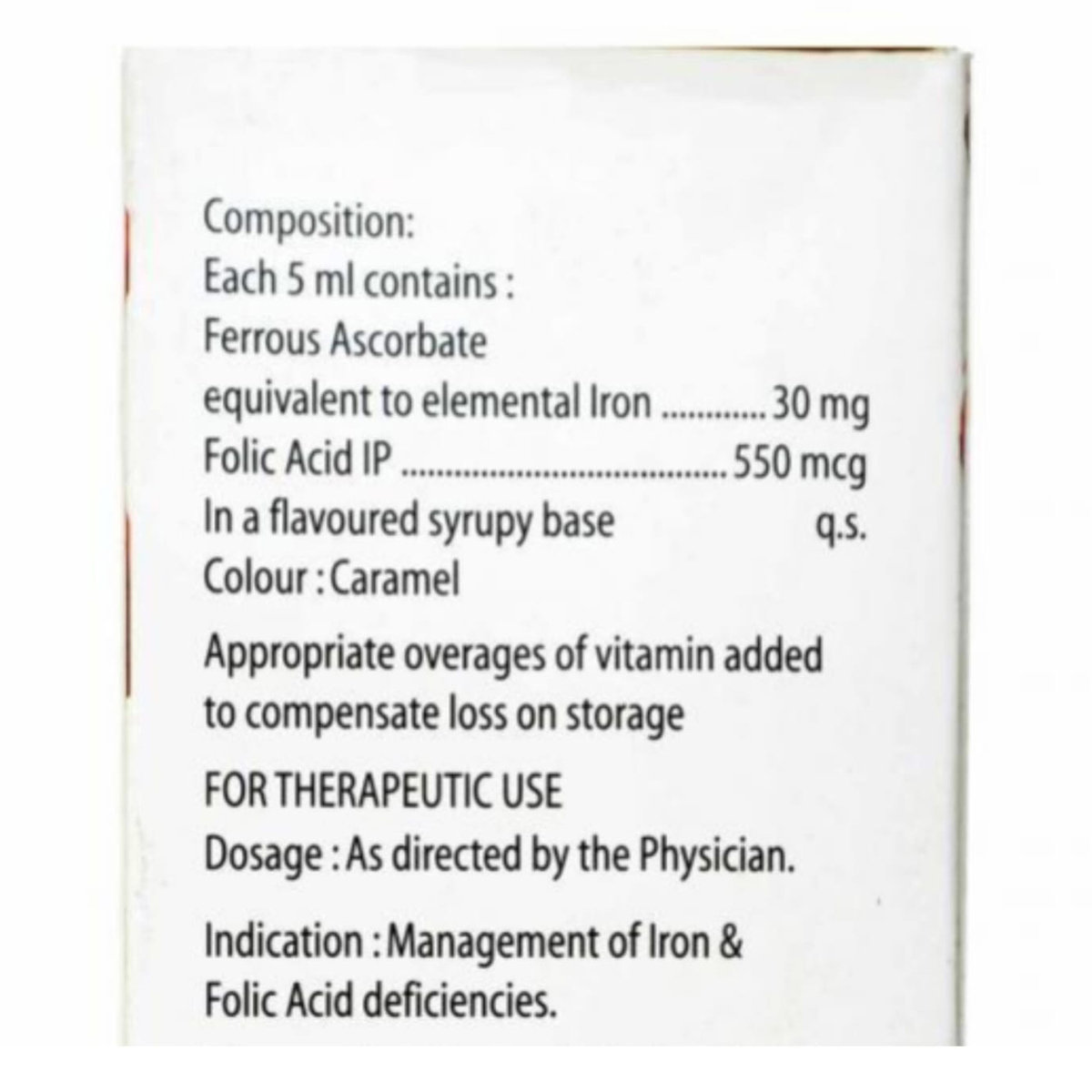 Corbet XT Suspension 200 ml, Pack of 1 SUSPENSION Corbet XT Suspension 200 ml, Pack of 1 SUSPENSION