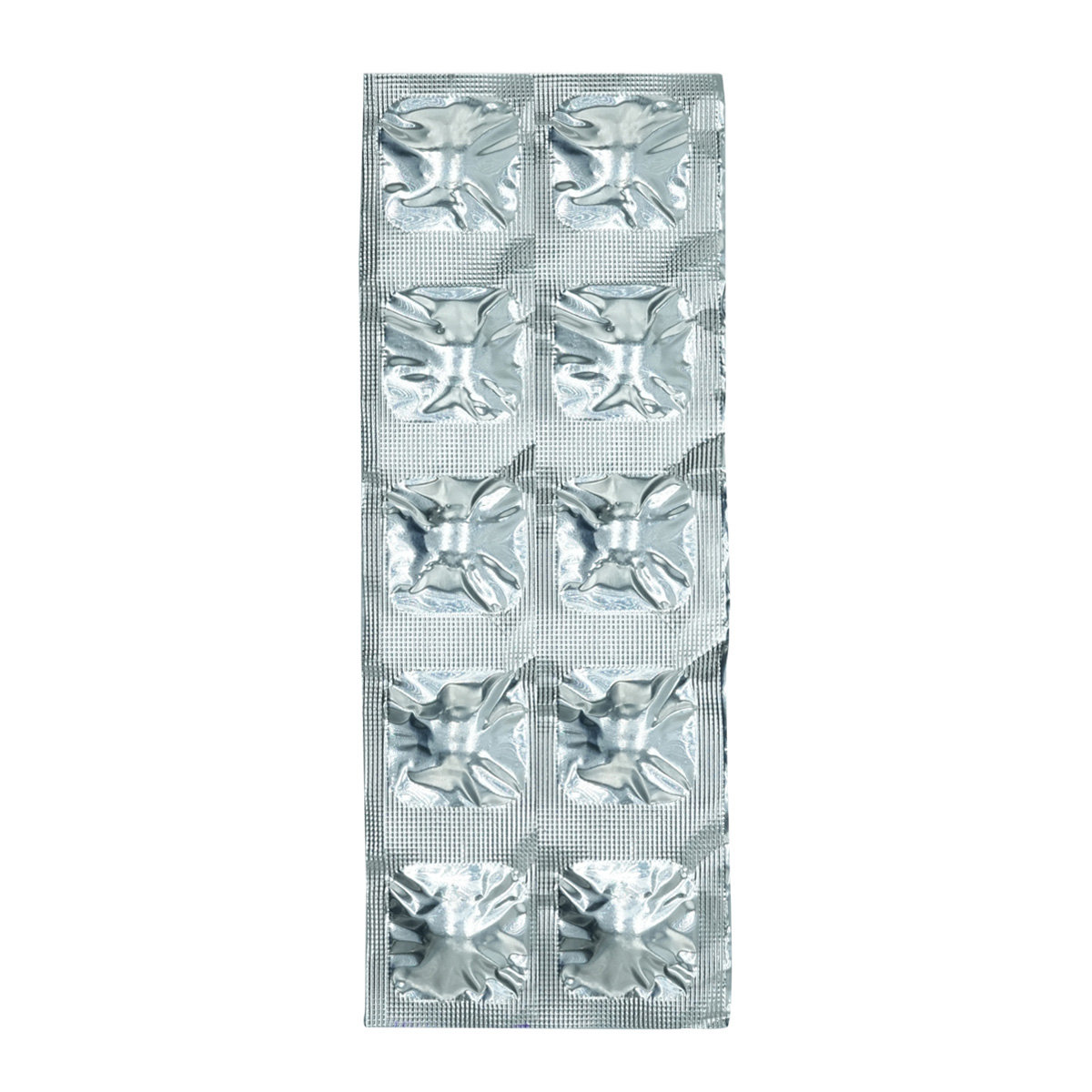 Cortel 3D 40 mg/10 mg/6.25 mg Tablet 10's, Pack of 10 TabletS Cortel 3D 40 mg/10 mg/6.25 mg Tablet 10's, Pack of 10 TabletS