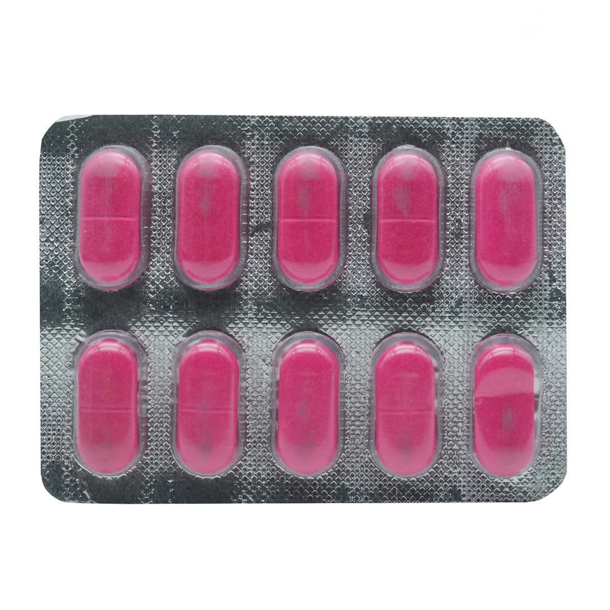 Cosklot Plus Tablet 10's, Pack of 10 TabletS Cosklot Plus Tablet 10's, Pack of 10 TabletS