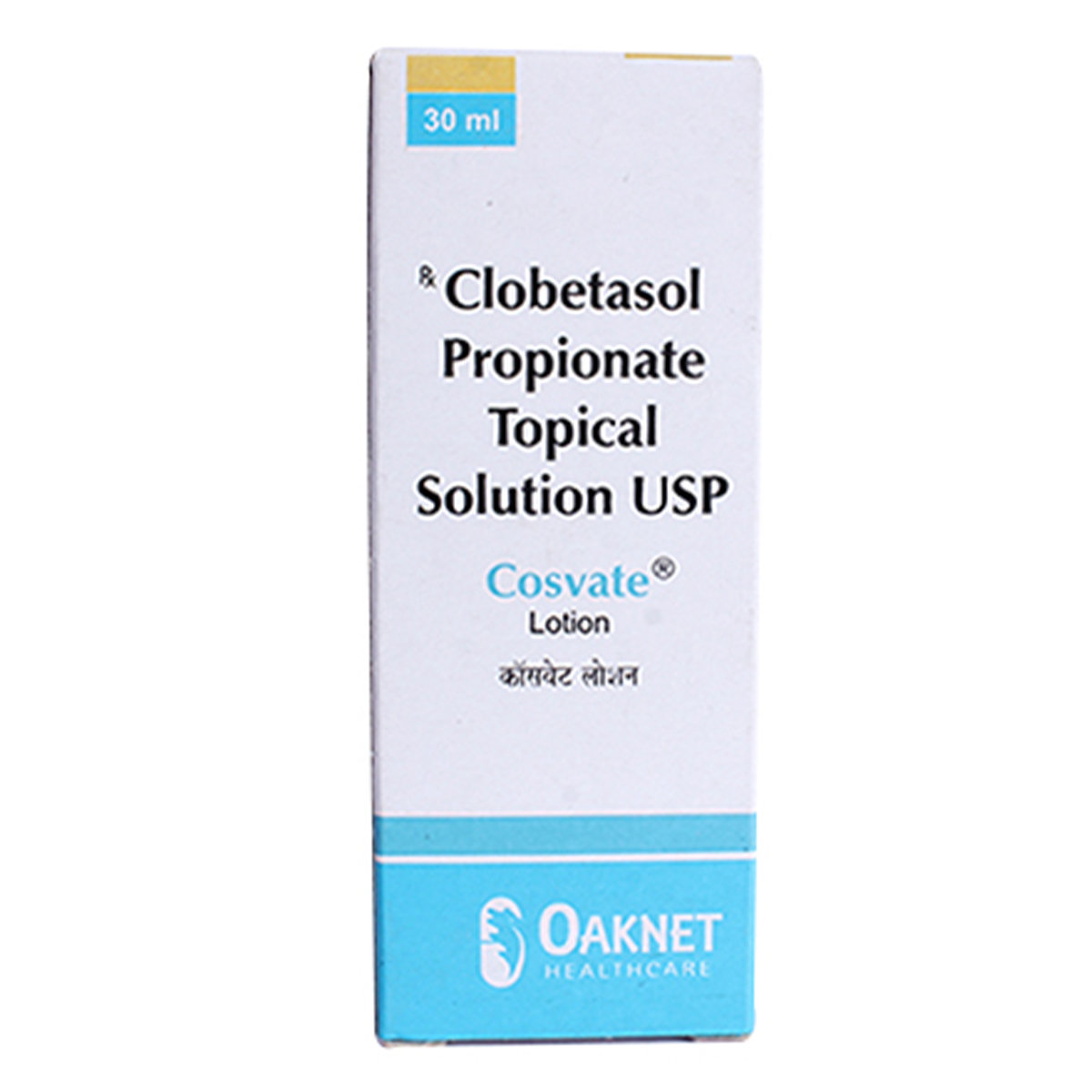 Cosvate Lotion 30 ml, Pack of 1 LOTION Cosvate Lotion 30 ml, Pack of 1 LOTION