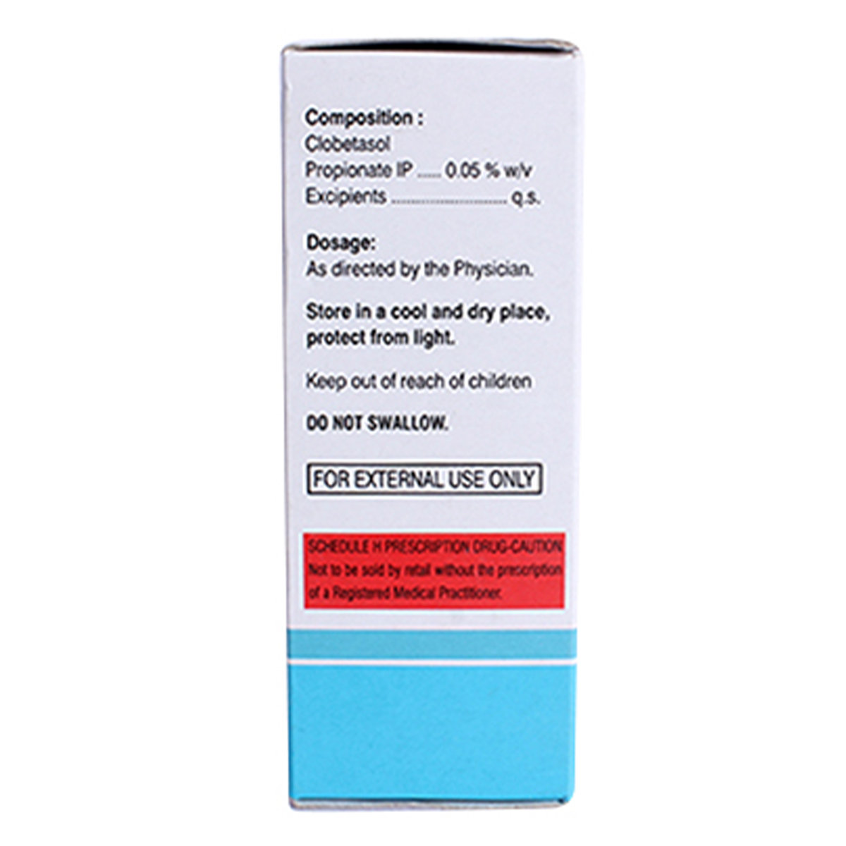 Cosvate Lotion 30 ml, Pack of 1 LOTION Cosvate Lotion 30 ml, Pack of 1 LOTION