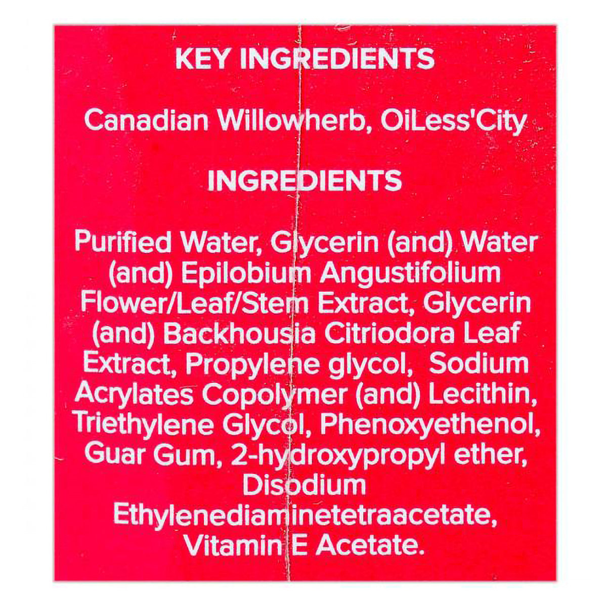 Cosmoq OC Moisturizing Gel 60 Gm, Pack of 1 Cosmoq OC Moisturizing Gel 60 Gm, Pack of 1