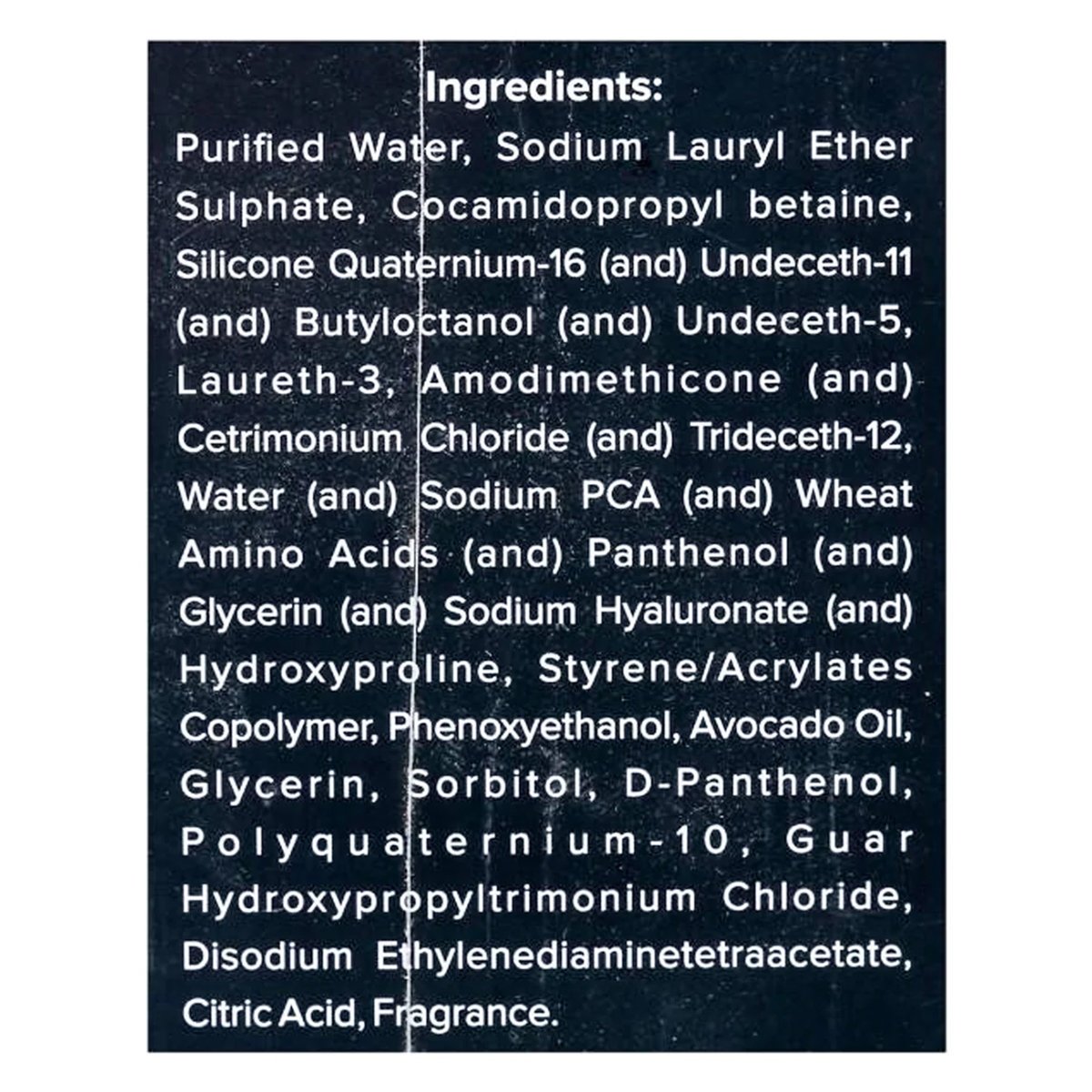 Cosmoq Shampoo 200 ml, Pack of 1 Cosmoq Shampoo 200 ml, Pack of 1