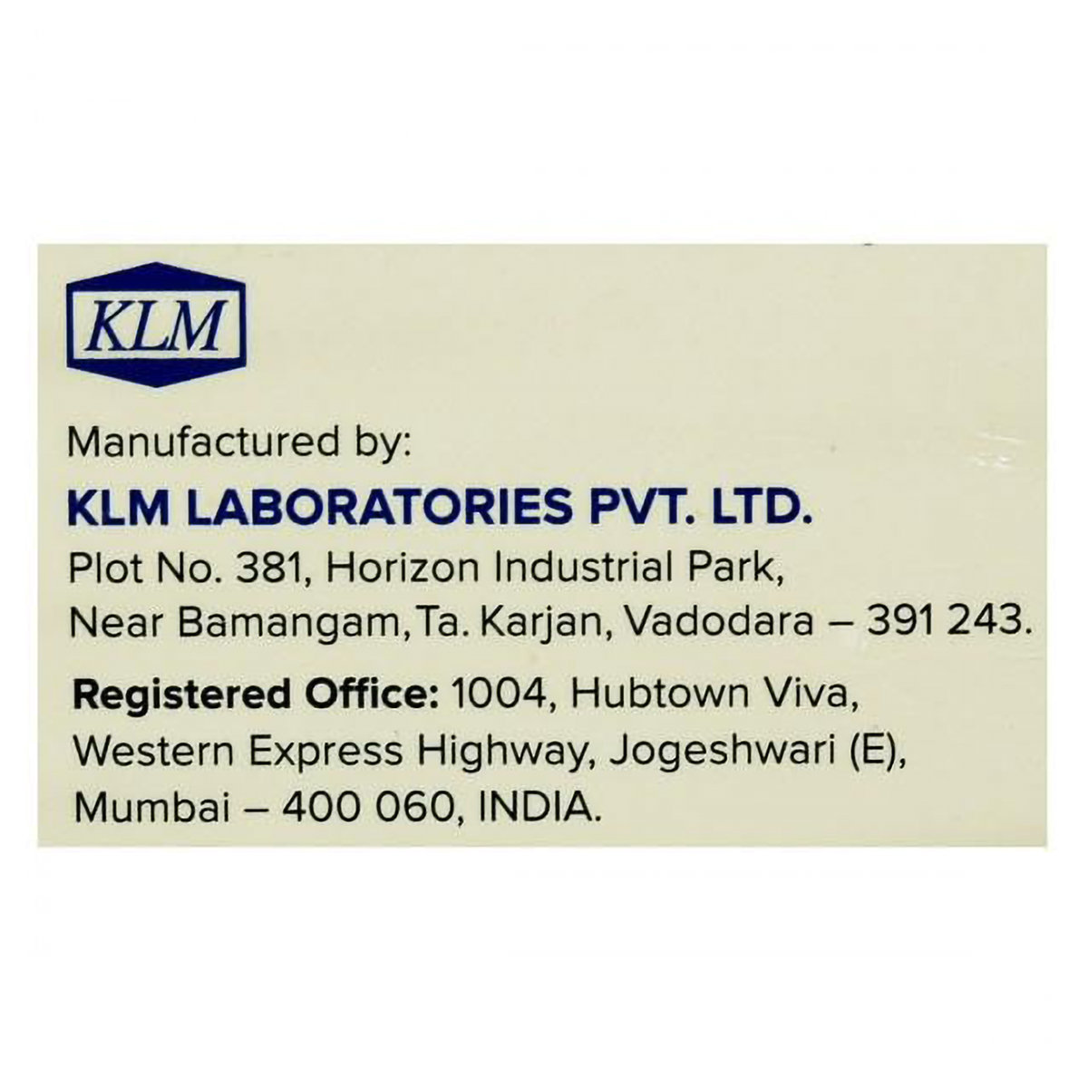 Cosmoq Under Eye Serum 15 ml, Pack of 1 Cosmoq Under Eye Serum 15 ml, Pack of 1