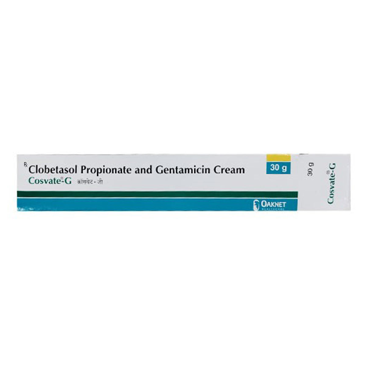 Buy Cosvate-G Cream 30 gm Online