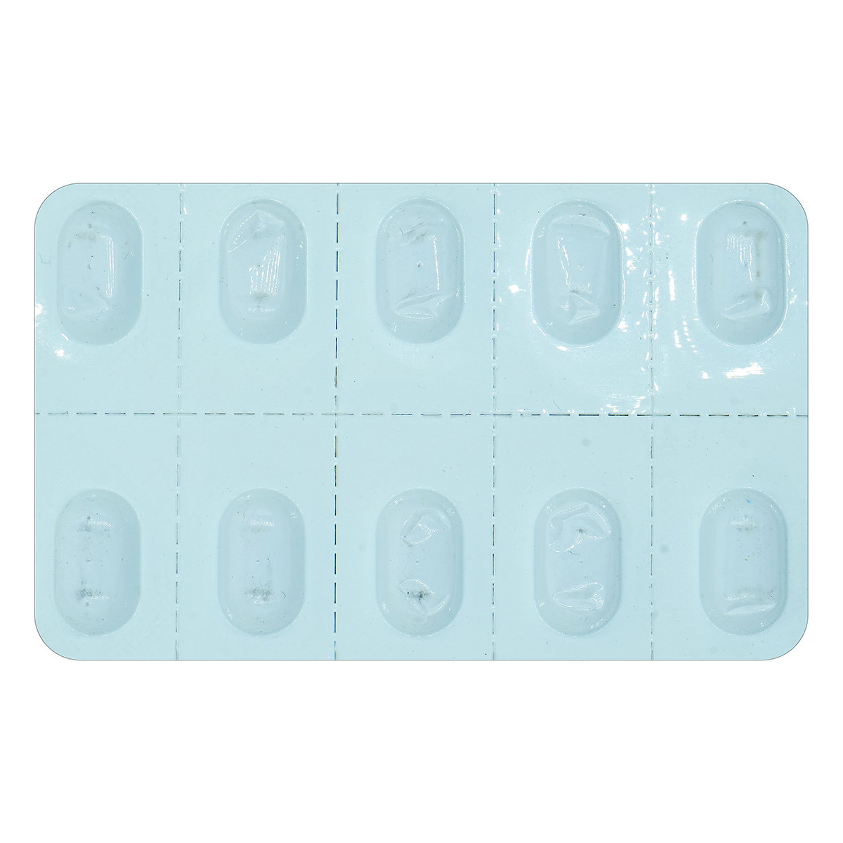 Cospiaq Met 12.5/500 Tablet 10's, Pack of 10 TABLETS Cospiaq Met 12.5/500 Tablet 10's, Pack of 10 TABLETS