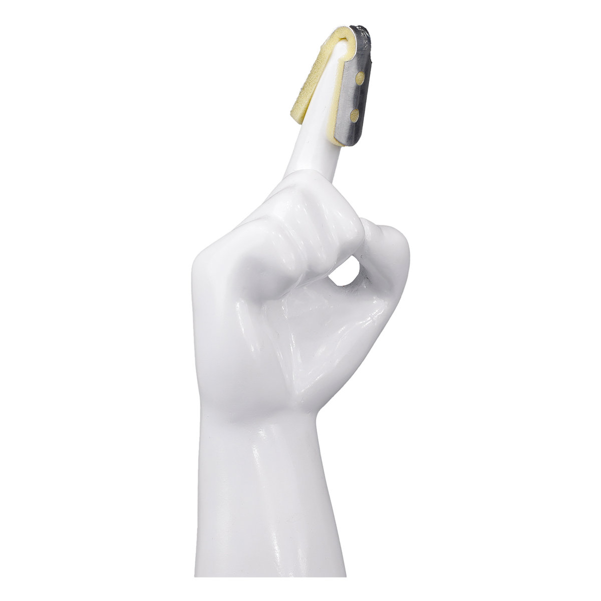 MGRM Cot Finger Splint Large 0901, 1 Count, Pack of 1 MGRM Cot Finger Splint Large 0901, 1 Count, Pack of 1