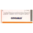 Covamlo Tablet 10's