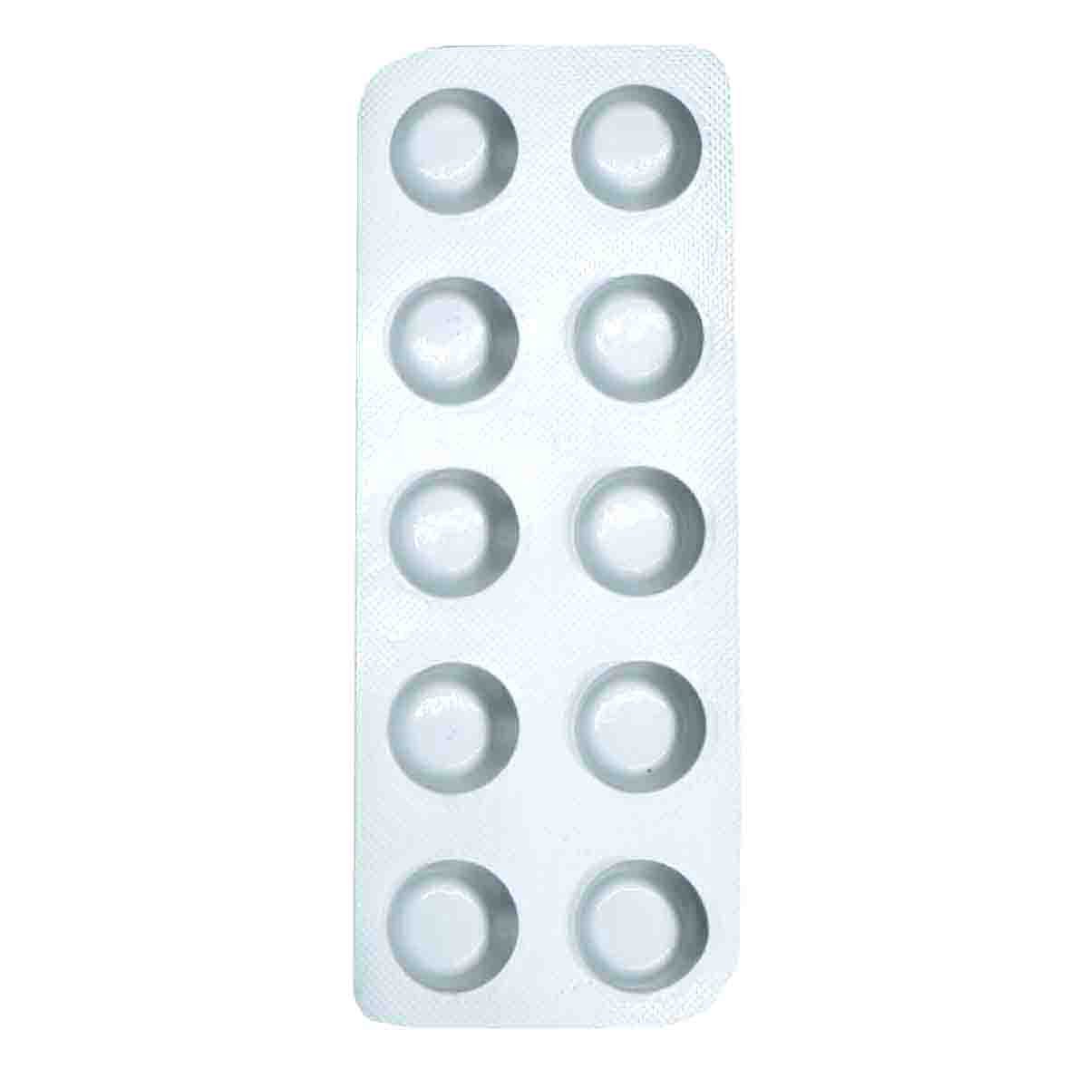 Covel-M Tablet 10's, Pack of 10 TABLETS Covel-M Tablet 10's, Pack of 10 TABLETS