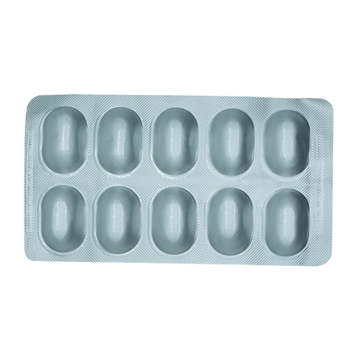 Cresar AM 80 mg Tablet 10's, Pack of 10 Cresar AM 80 mg Tablet 10's, Pack of 10