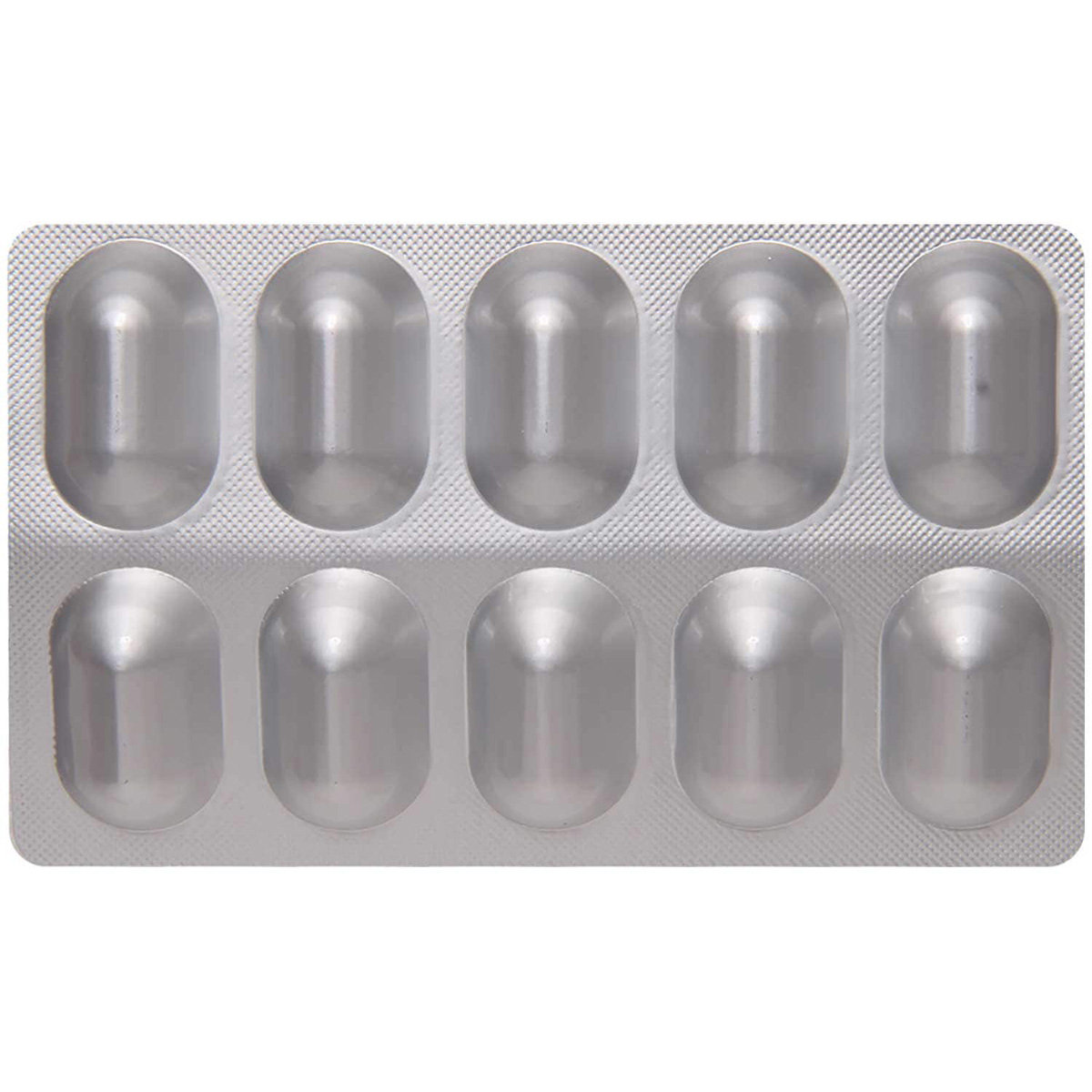 Crevast Gold 20 Capsule 10's, Pack of 10 CAPSULES Crevast Gold 20 Capsule 10's, Pack of 10 CAPSULES