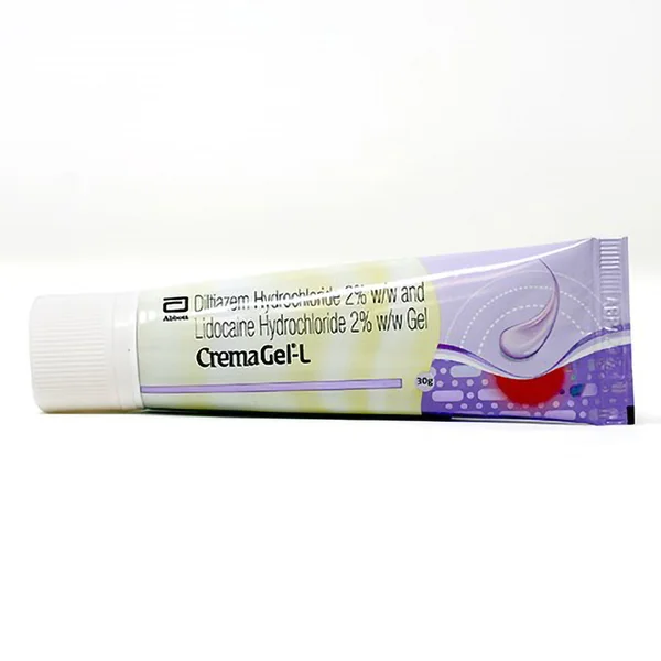 Cremagel-L Gel 30 gm, Pack of 1