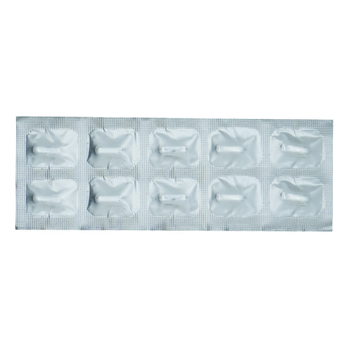 Crevast EZ 20 Tablet 10's, Pack of 10 Crevast EZ 20 Tablet 10's, Pack of 10