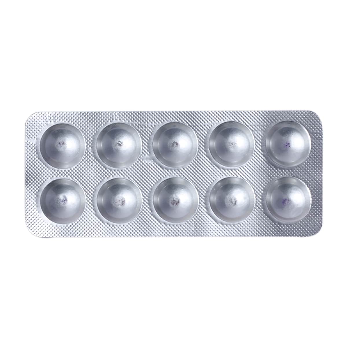 Criz-M Kid Tablet 10's, Pack of 10 TabletS Criz-M Kid Tablet 10's, Pack of 10 TabletS