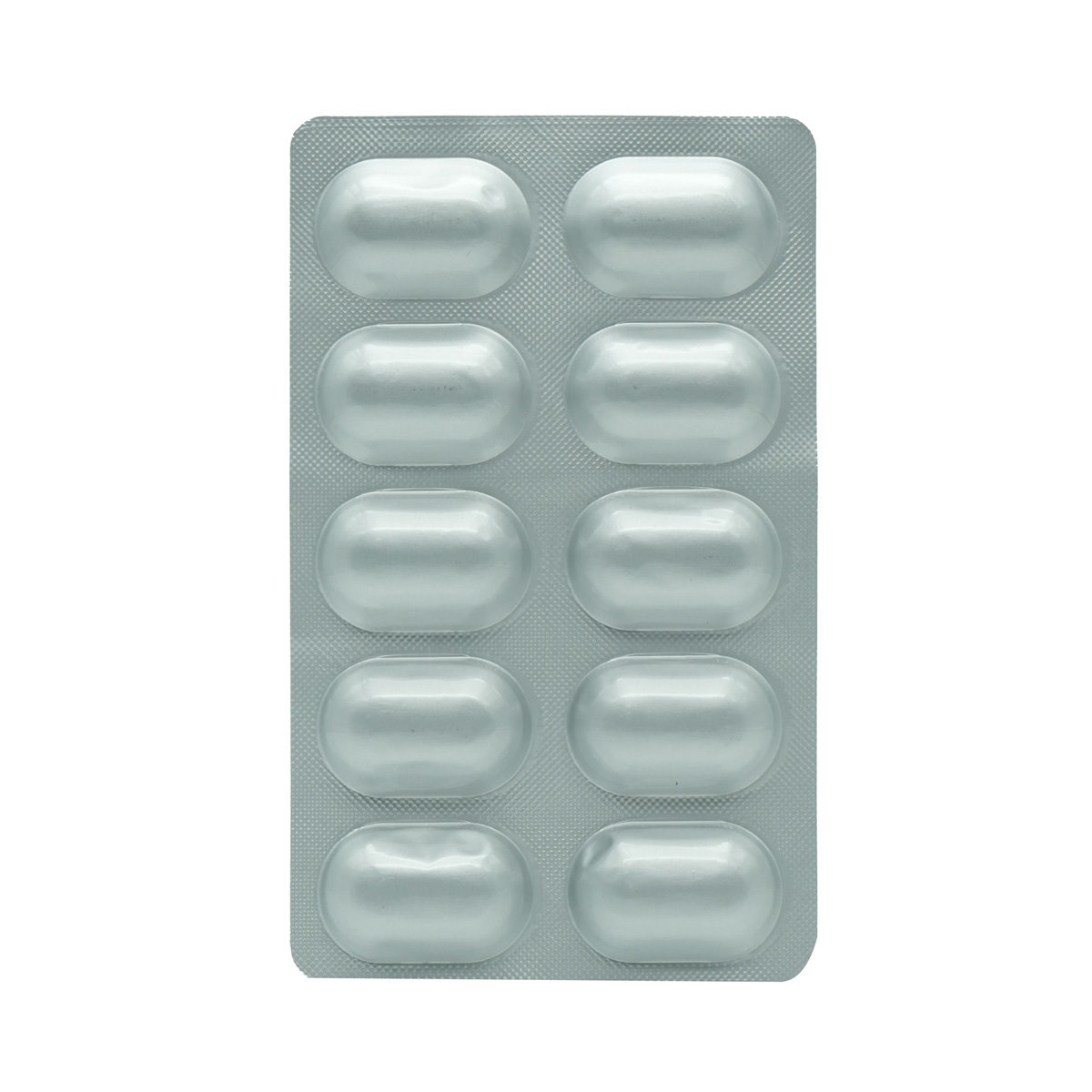 Curlzvit Tablet 10's, Pack of 10 Curlzvit Tablet 10's, Pack of 10