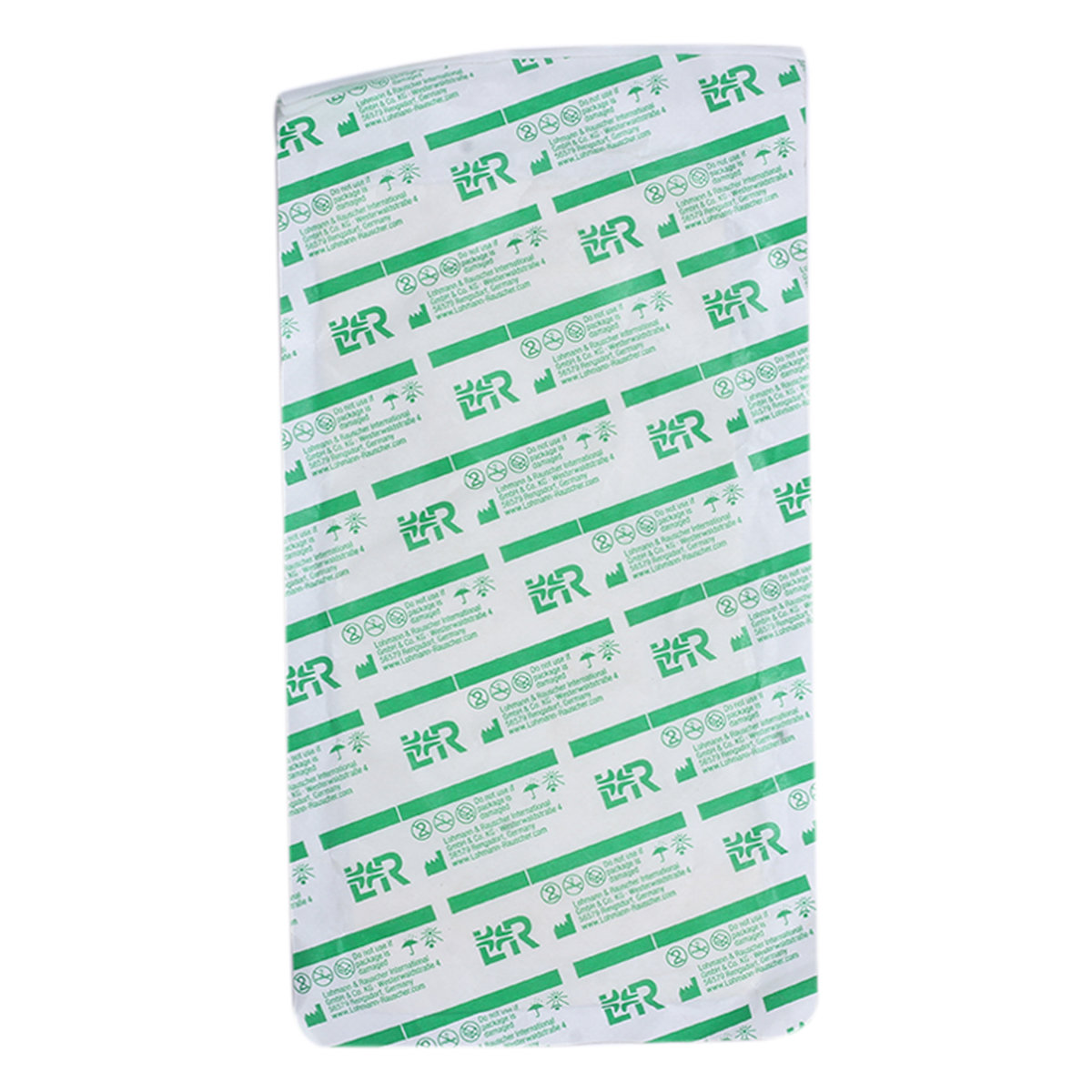 Curapore Dressing, 10cm X 20cm, 1 Count, Pack of 1 Curapore Dressing, 10cm X 20cm, 1 Count, Pack of 1